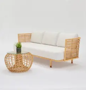 Outdoor-Sofa